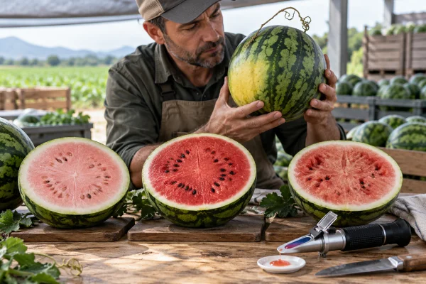 wholesale watermelon